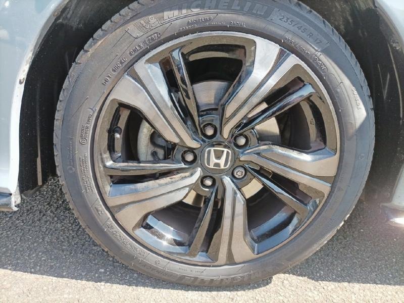 honda - Visuel 10